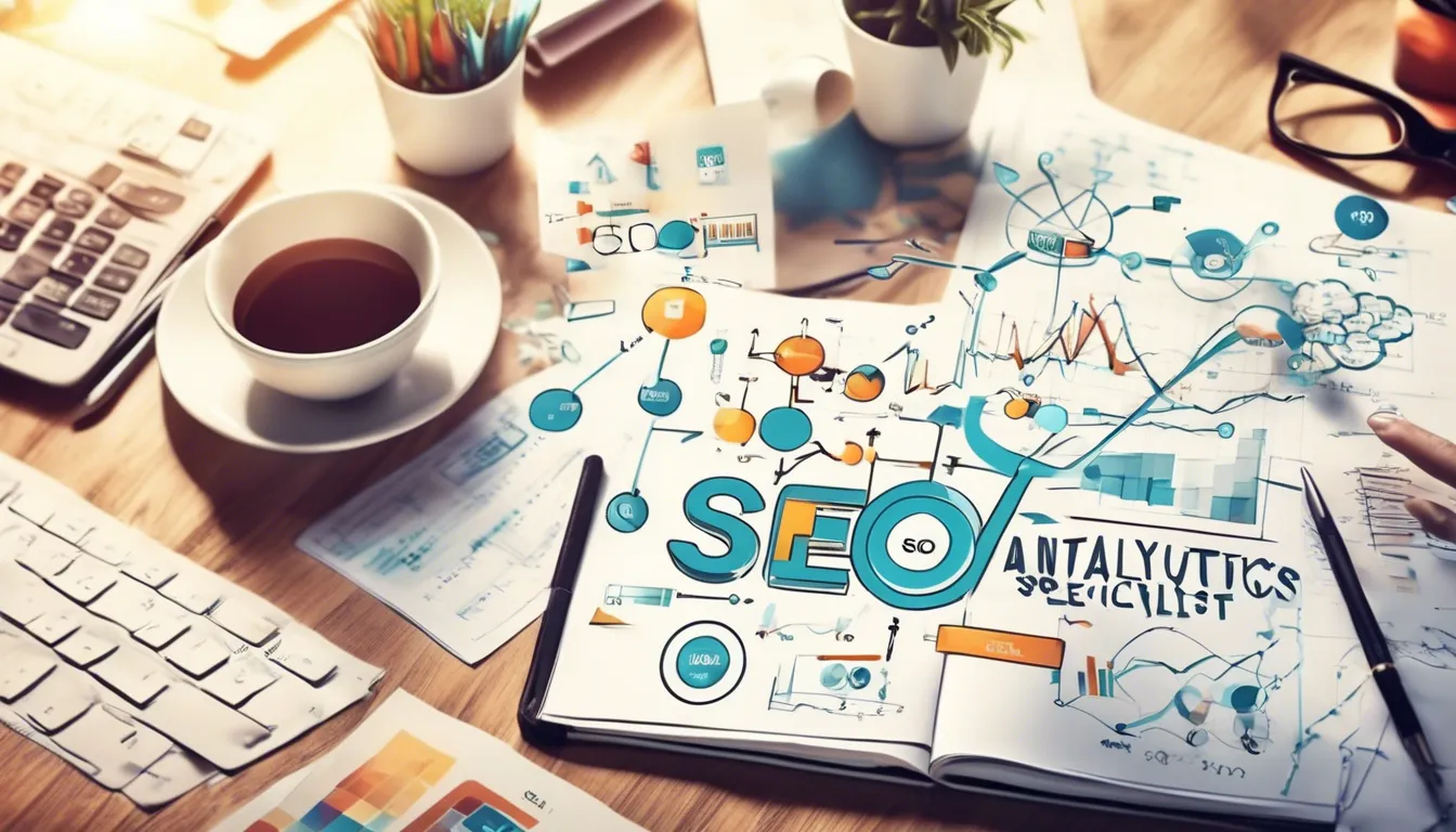 Maximizing Results The Role of a Data-Driven SEO Specialist