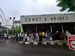 Daya Tarik 'Wisata' Blok M' Ternyata Memikat Juga Bagi Warga Luar Kota