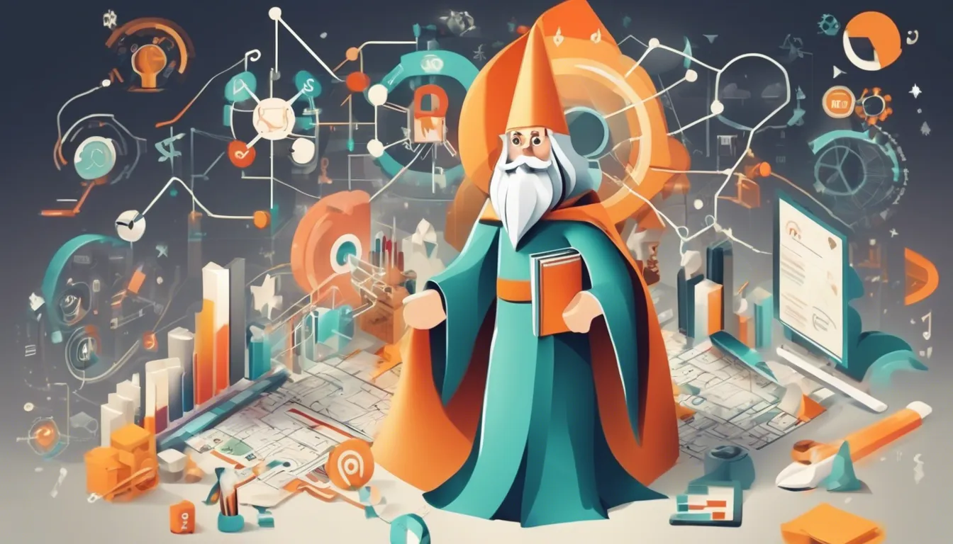 Unlock the Power of SEO with the SEO Wizard